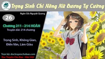 [HV] Trọng Sinh Chi Nông Nữ Đương Tự Cường